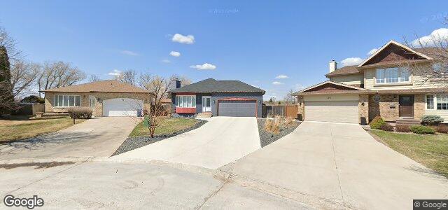 Larawan ng 30 Huppe Bay sa Winnipeg, Manitoba