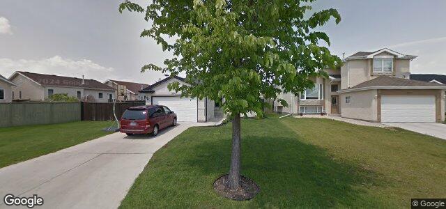 Larawan ng 304 De La Seigneurie Boulevard sa Winnipeg, Manitoba