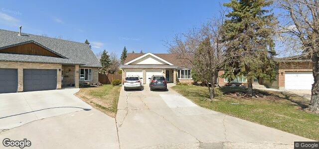 Larawan ng 31 Berube Place sa Winnipeg, Manitoba