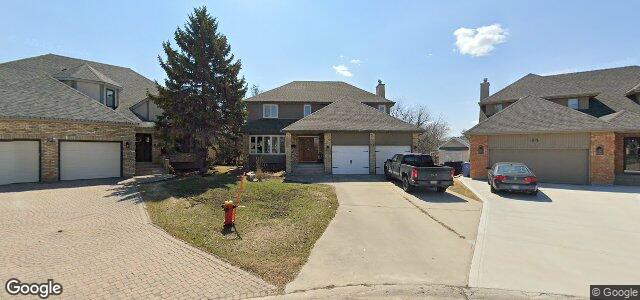 Larawan ng 31 Breakwater Cove sa Winnipeg, Manitoba