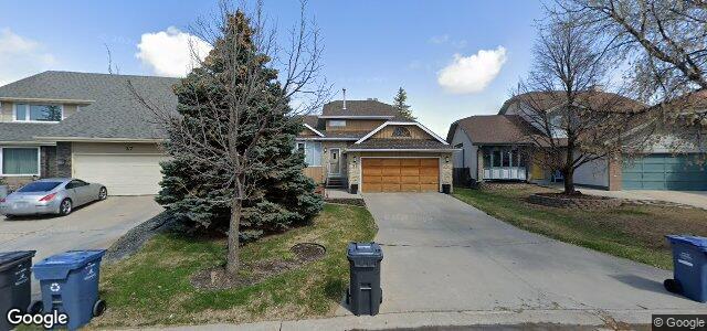 Larawan ng 31 Cassin Crescent sa Winnipeg, Manitoba