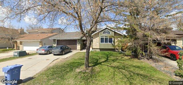 Larawan ng 31 Chenier Bay sa Winnipeg, Manitoba