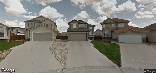 Larawan ng 31 Coxswain Cove sa Winnipeg, Manitoba