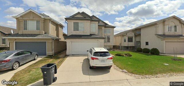 Larawan ng 31 Evelyne Reese Boulevard sa Winnipeg, Manitoba