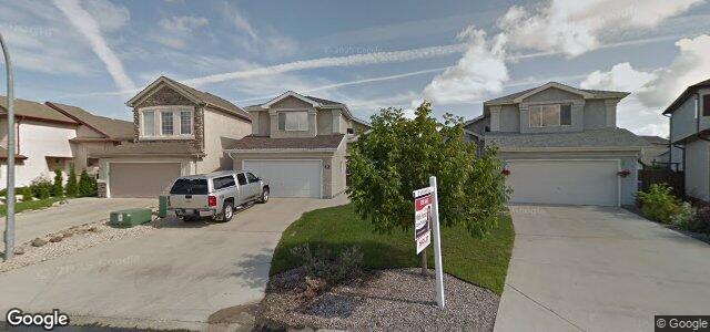 Larawan ng 31 Frigate Bay sa Winnipeg, Manitoba