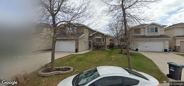 31 Georges Druwe Crescent（加拿大曼尼托巴省温尼伯市）房屋照片