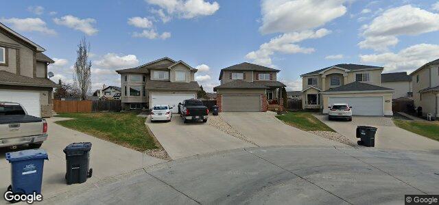 Larawan ng 31 Hacault Place sa Winnipeg, Manitoba