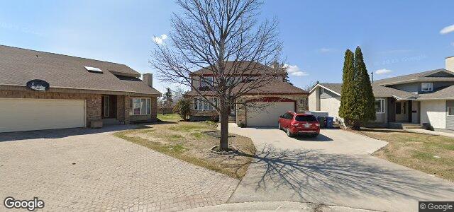 Larawan ng 31 Island Cove sa Winnipeg, Manitoba