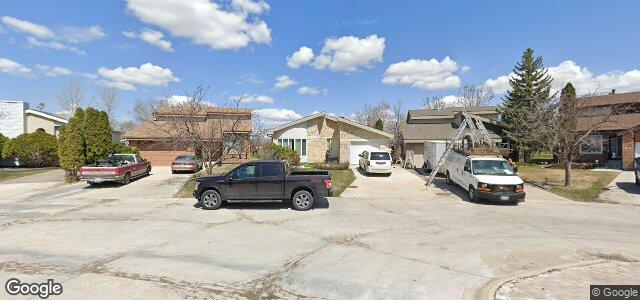 Larawan ng 31 Joyal Place sa Winnipeg, Manitoba