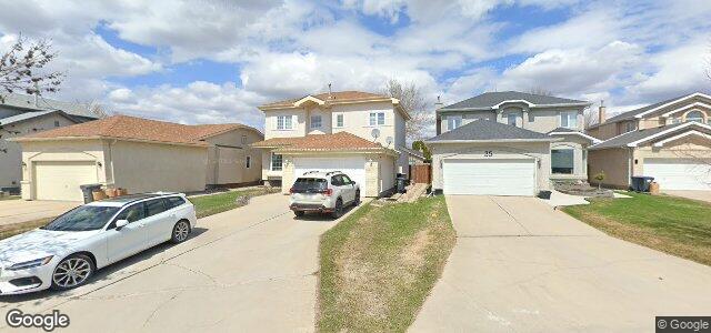 Larawan ng 31 Langton Drive sa Winnipeg, Manitoba