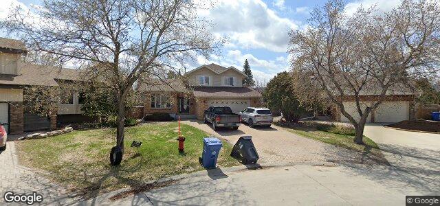 Larawan ng 31 Marcoux Place sa Winnipeg, Manitoba