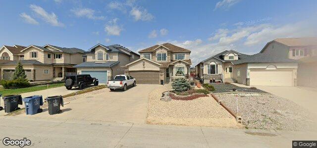 Larawan ng 31 Nordstrom Drive sa Winnipeg, Manitoba