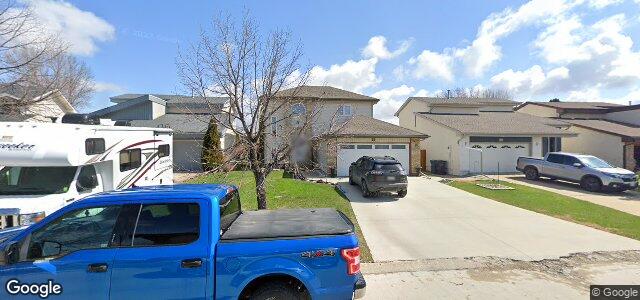 31 Pynoo Place（加拿大曼尼托巴省溫尼伯市）房屋照片