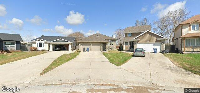 Larawan ng 31 Quayside Cove sa Winnipeg, Manitoba