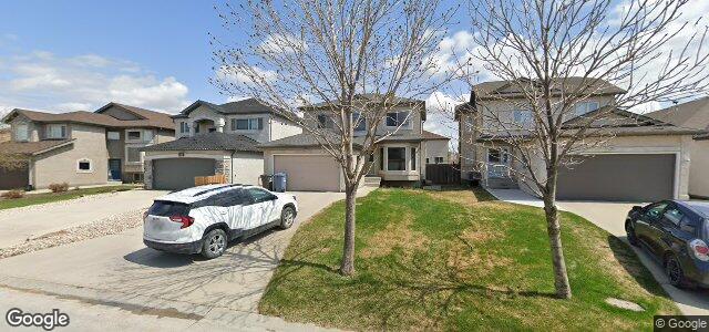 Larawan ng 31 Scholberg Lane sa Winnipeg, Manitoba