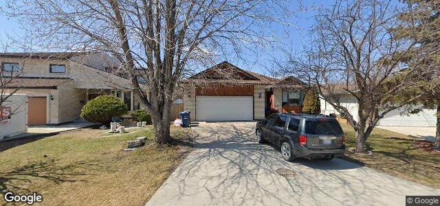 Larawan ng 31 Tidal Cove sa Winnipeg, Manitoba