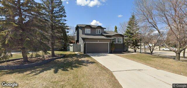 31 Waterside Cove（加拿大曼尼托巴省温尼伯市）房屋照片