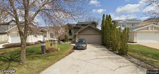 Larawan ng 311 Island Shore Boulevard sa Winnipeg, Manitoba