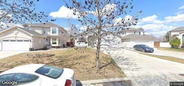 Larawan ng 32 Coral Reef Cove sa Winnipeg, Manitoba