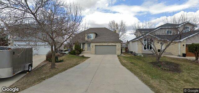 32 De Caigny Cove（加拿大曼尼托巴省温尼伯市）房屋照片