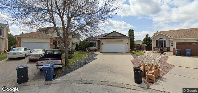 Larawan ng 32 Lagace Place sa Winnipeg, Manitoba