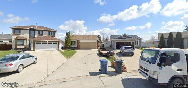 Larawan ng 32 Mckall Bay sa Winnipeg, Manitoba