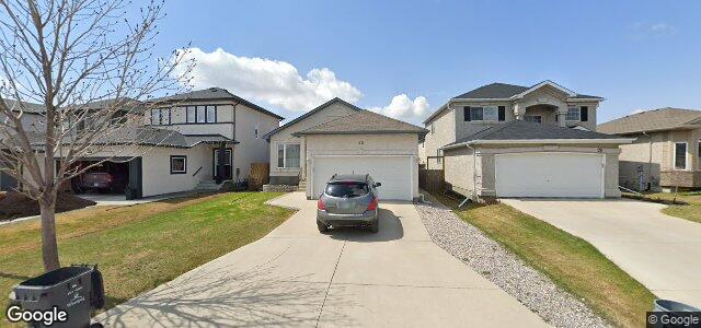 Larawan ng 32 Scholberg Lane sa Winnipeg, Manitoba