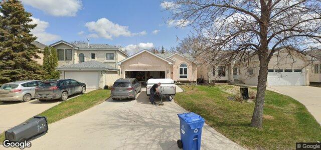 Larawan ng 331 Island Shore Boulevard sa Winnipeg, Manitoba