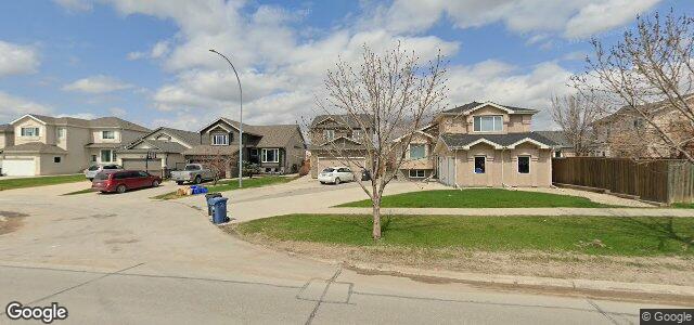 Larawan ng 336 De La Seigneurie Boulevard sa Winnipeg, Manitoba