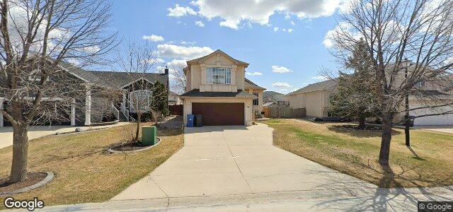 Larawan ng 34 Black Pearl Cove sa Winnipeg, Manitoba