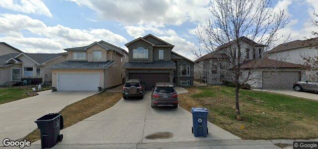 Larawan ng 34 Captains Way sa Winnipeg, Manitoba