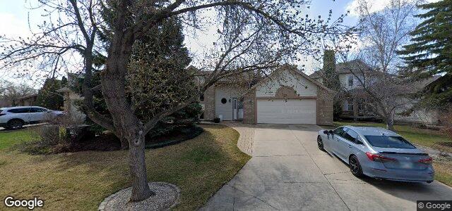 Larawan ng 34 Cassin Crescent sa Winnipeg, Manitoba