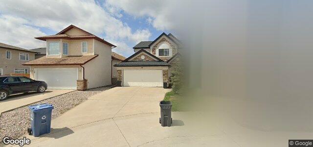 Larawan ng 34 Evelyne Reese Boulevard sa Winnipeg, Manitoba