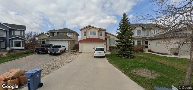 34 Henry Dormer Drive（加拿大曼尼托巴省溫尼伯市）房屋照片