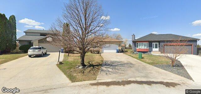 34 Huppe Bay（加拿大曼尼托巴省溫尼伯市）房屋照片