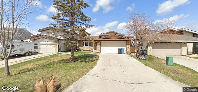 Larawan ng 34 Leger Crescent sa Winnipeg, Manitoba