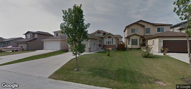 Larawan ng 34 Sabourin Place sa Winnipeg, Manitoba