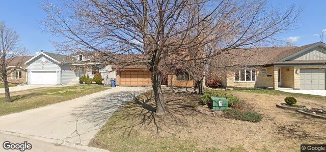 Larawan ng 34 Tidal Cove sa Winnipeg, Manitoba