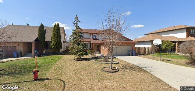 Larawan ng 34 Tidewater Bay sa Winnipeg, Manitoba