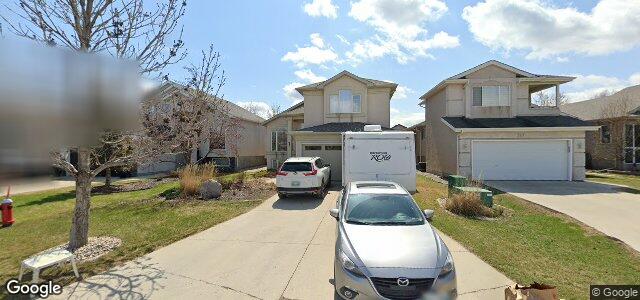 Larawan ng 343 De La Seigneurie Boulevard sa Winnipeg, Manitoba