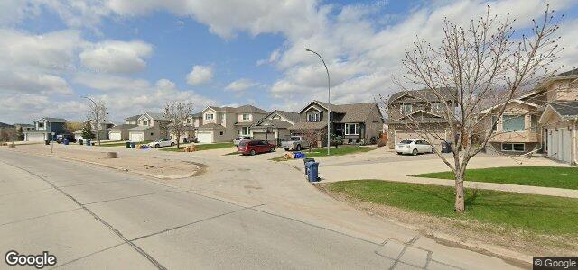 Larawan ng 344 De La Seigneurie Boulevard sa Winnipeg, Manitoba