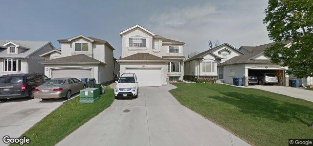 Larawan ng 348 De La Seigneurie Boulevard sa Winnipeg, Manitoba