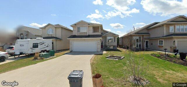 Larawan ng 349 De La Seigneurie Boulevard sa Winnipeg, Manitoba