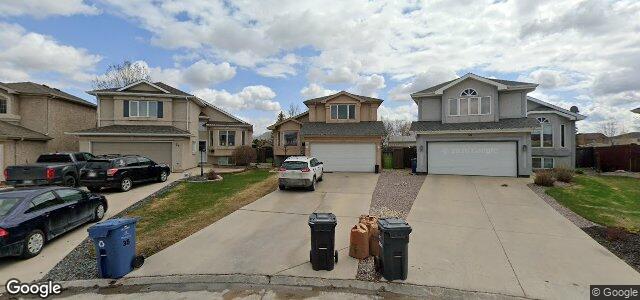 Larawan ng 35 Arpin Bay sa Winnipeg, Manitoba