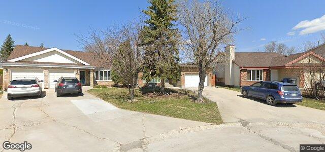 Larawan ng 35 Berube Place sa Winnipeg, Manitoba