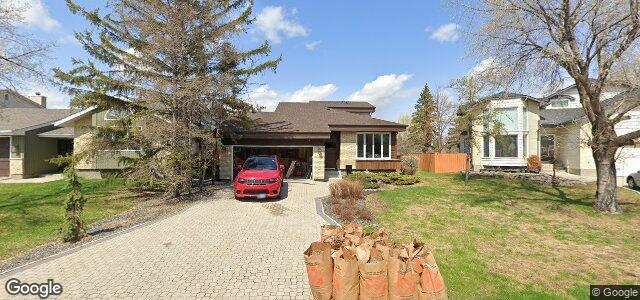 Larawan ng 35 Chenier Bay sa Winnipeg, Manitoba