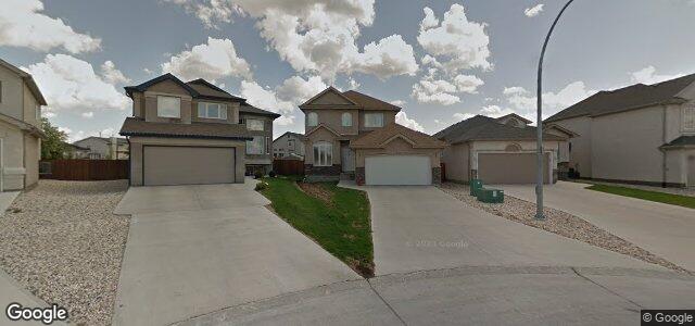 Larawan ng 35 Coxswain Cove sa Winnipeg, Manitoba