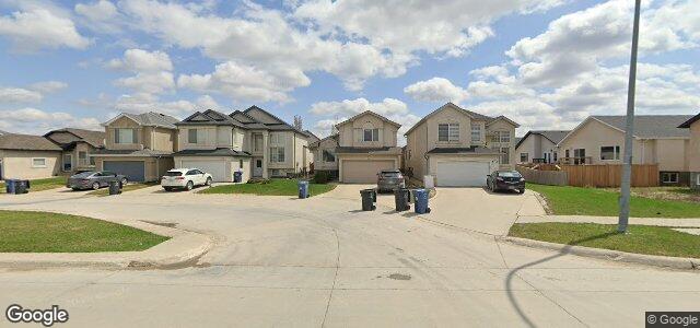 Larawan ng 35 Evelyne Reese Boulevard sa Winnipeg, Manitoba