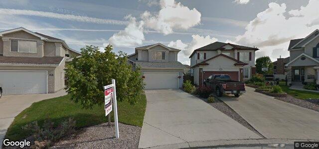 Larawan ng 35 Frigate Bay sa Winnipeg, Manitoba