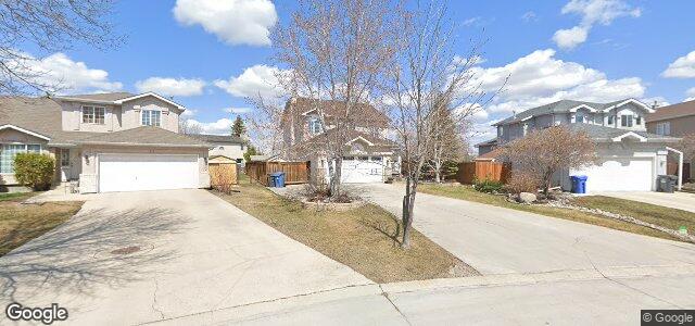 Larawan ng 35 Gull Wing Bay sa Winnipeg, Manitoba